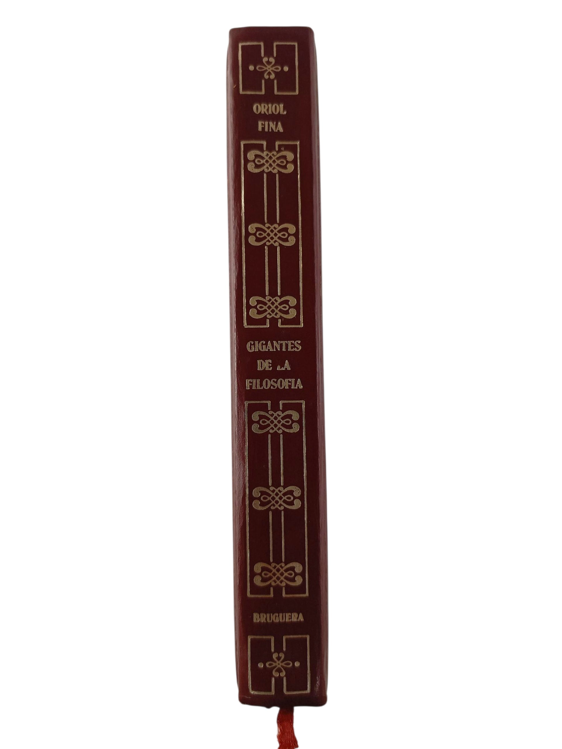Gigantes de la música by José Repollés