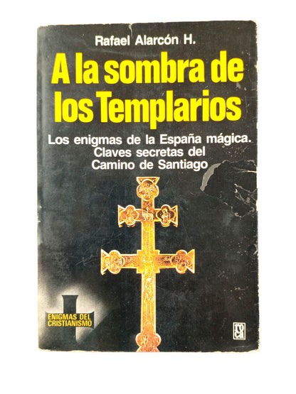 A La Sombra De Los Templarios