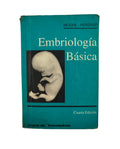 Embriología básica by Varios