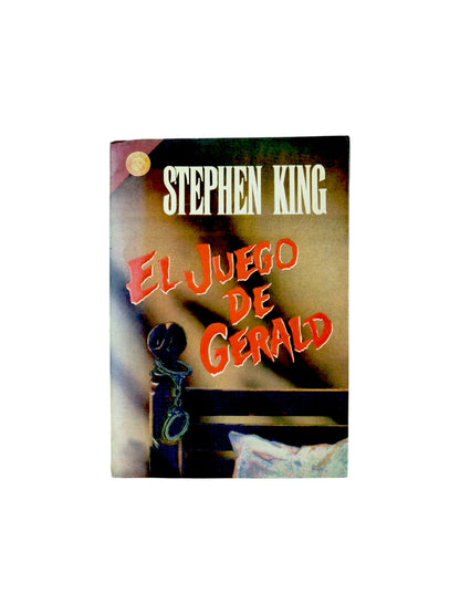El juego de Gerald