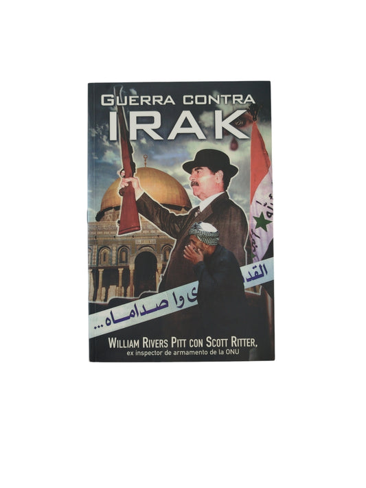 Guerra Contra Irak