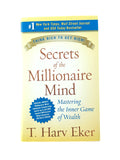 Secrets of the Millionaire Mind by T. Harv Eker