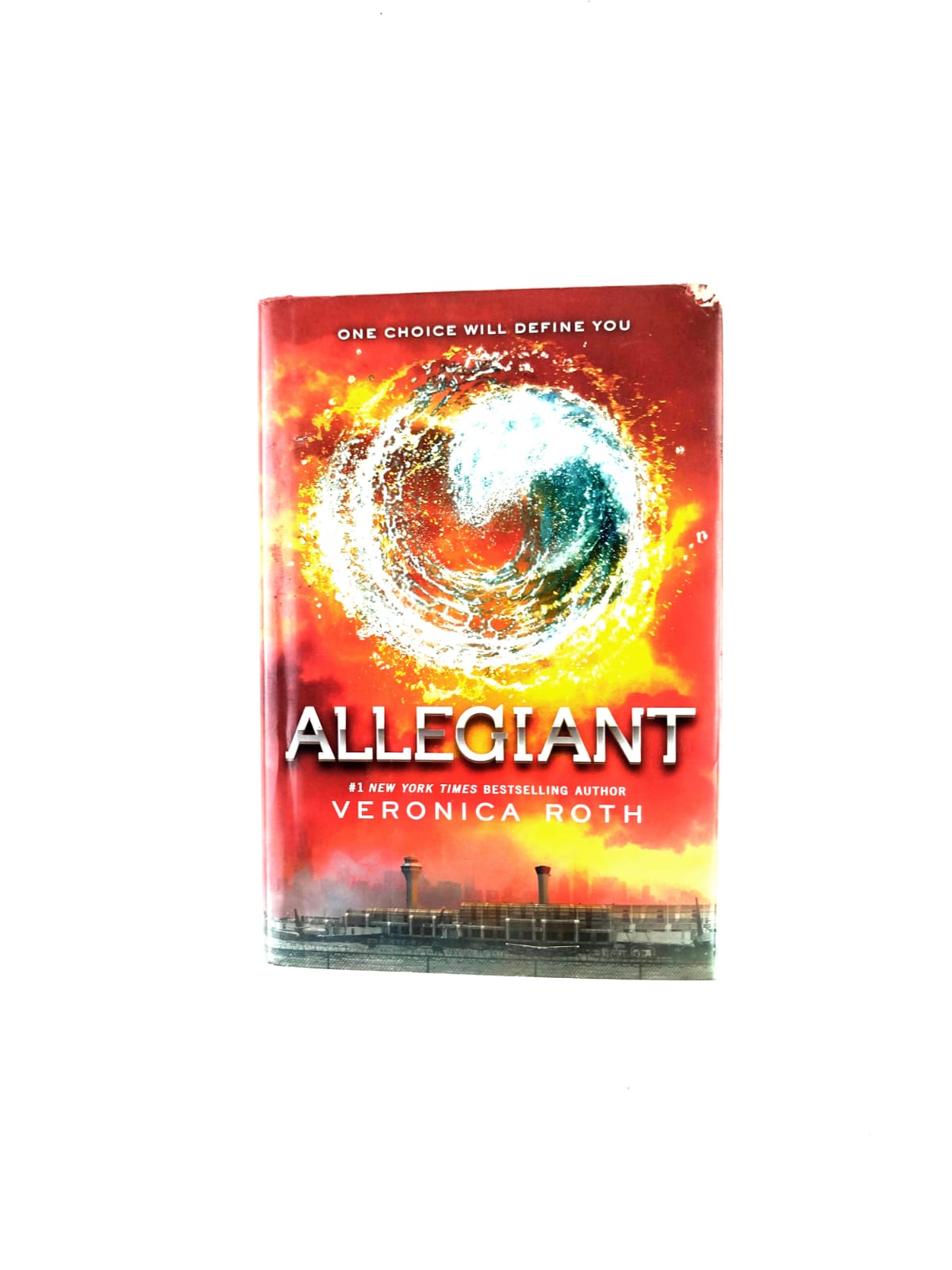 Allegiant