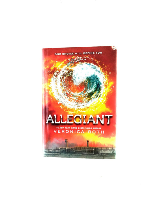 Allegiant