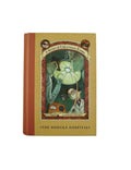 A series of unfortunate events the hostile hospital 8 by Lemony Snickert