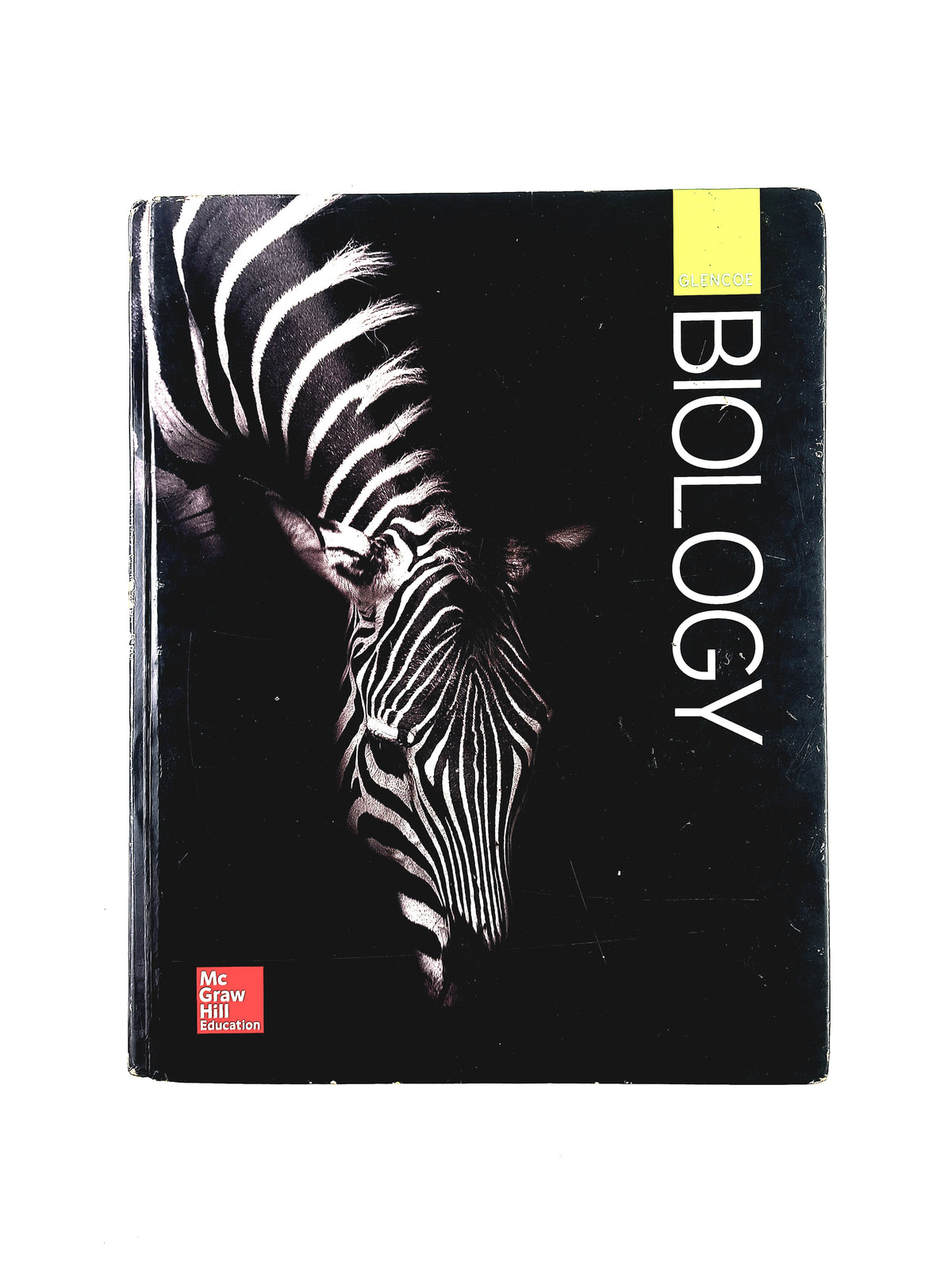 Biology glencoe by Varios