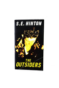 The outsiders by S E Hinton