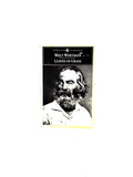 Leaves of grass by Walt Whitman