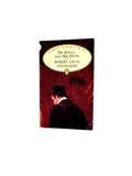 Dr Jekyll and Mr Hyde by Robert Louis Stevenson