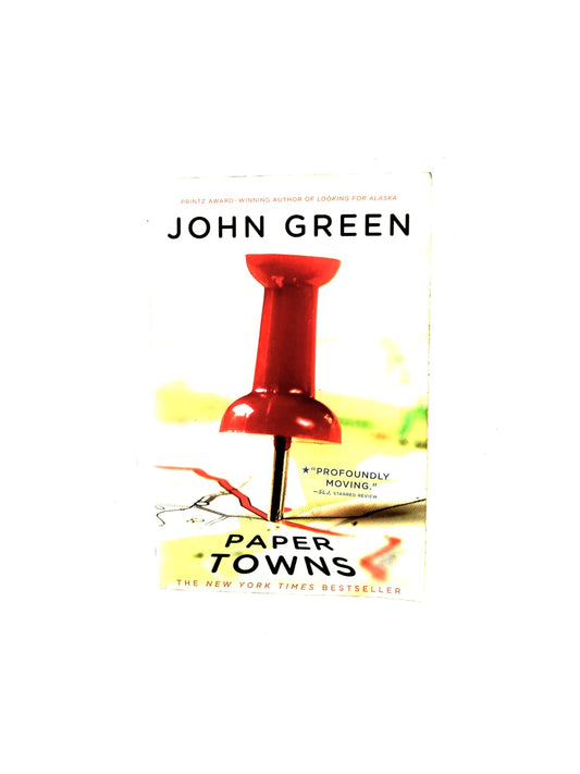 Paper towns