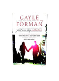 Just one day collection. Just one day & Just one year + Just one night by Gayle Forman