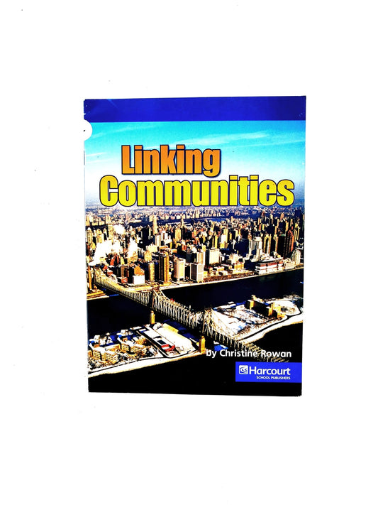 Linking communities