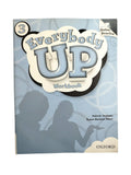 Everybody up 3 Workbook by Varios