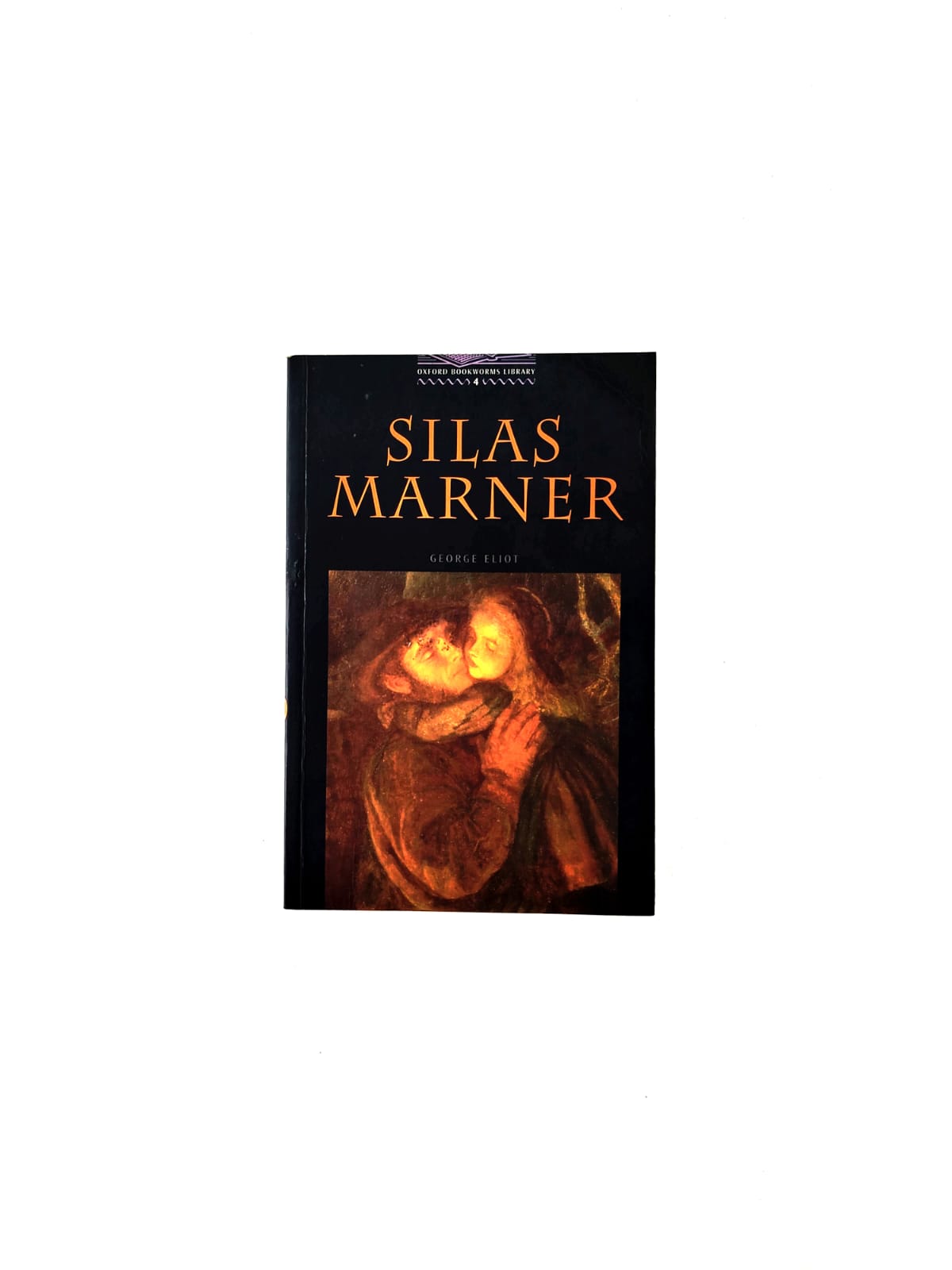 Silas Marner by George Eliot