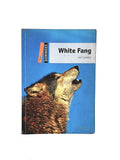 White Fang by Jack London