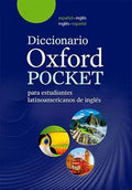 Diccionario Oxford pocket espñol - ingles by Varios