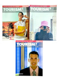 Oxford English for Careers: Tourism. Colección completa by Robin Walker