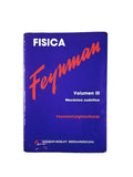Física mecánica cuántica volumen III by Feynman Leighton Sands