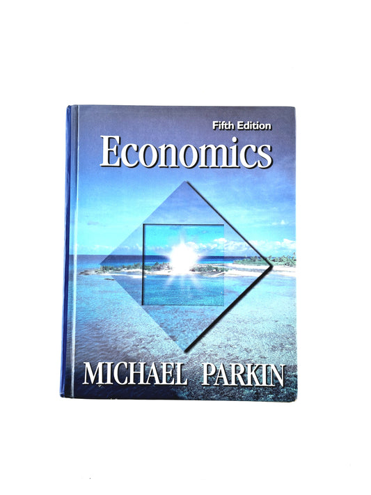Economics fifth edition