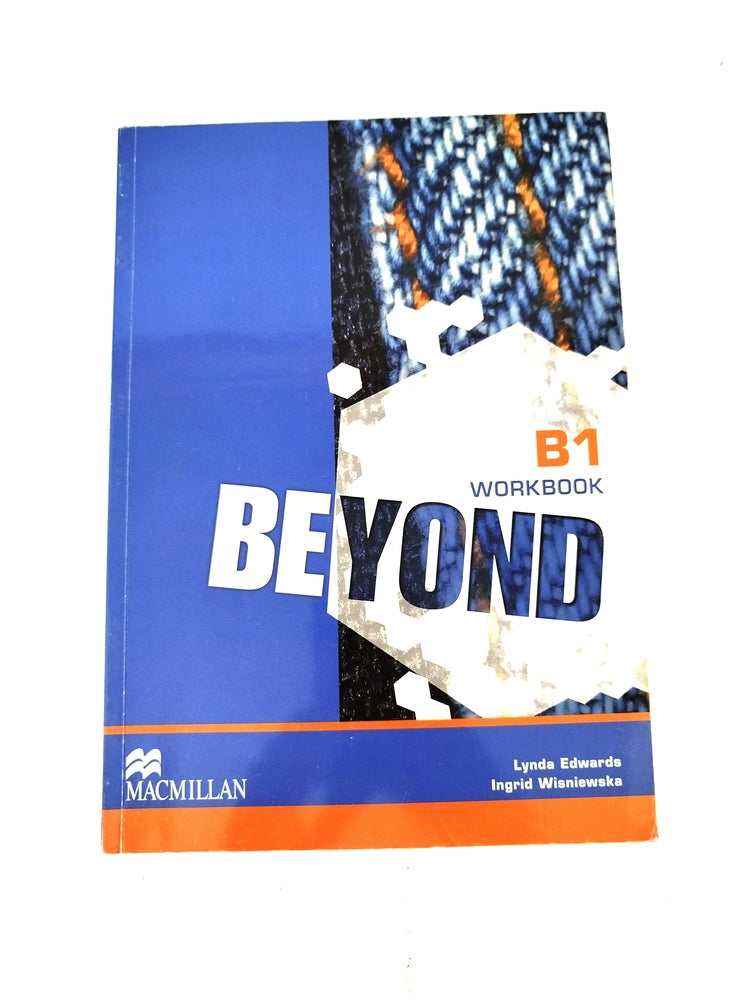 Beyond workbook B1 by Varios