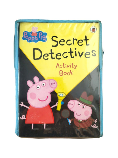 Peppa Pig: 9 volumes by Varios