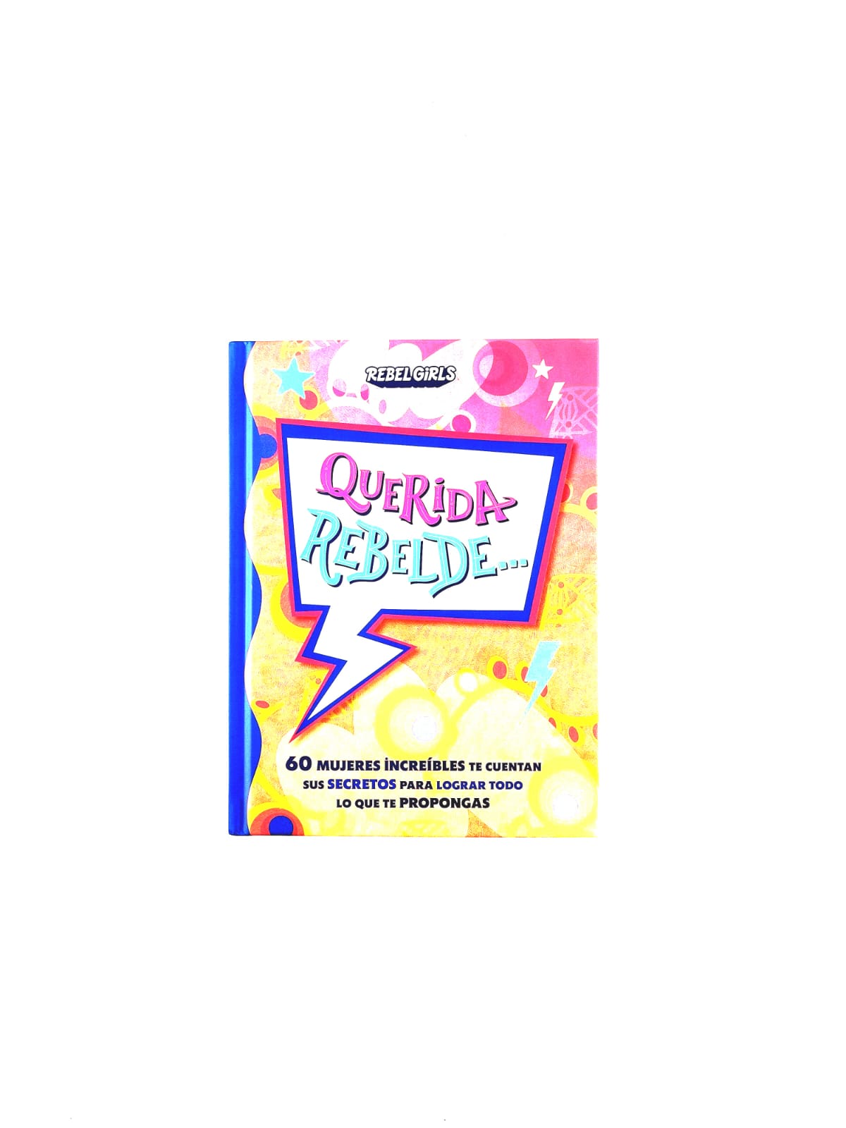 Querida rebelde by Varios