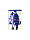 One day by David Nicholls