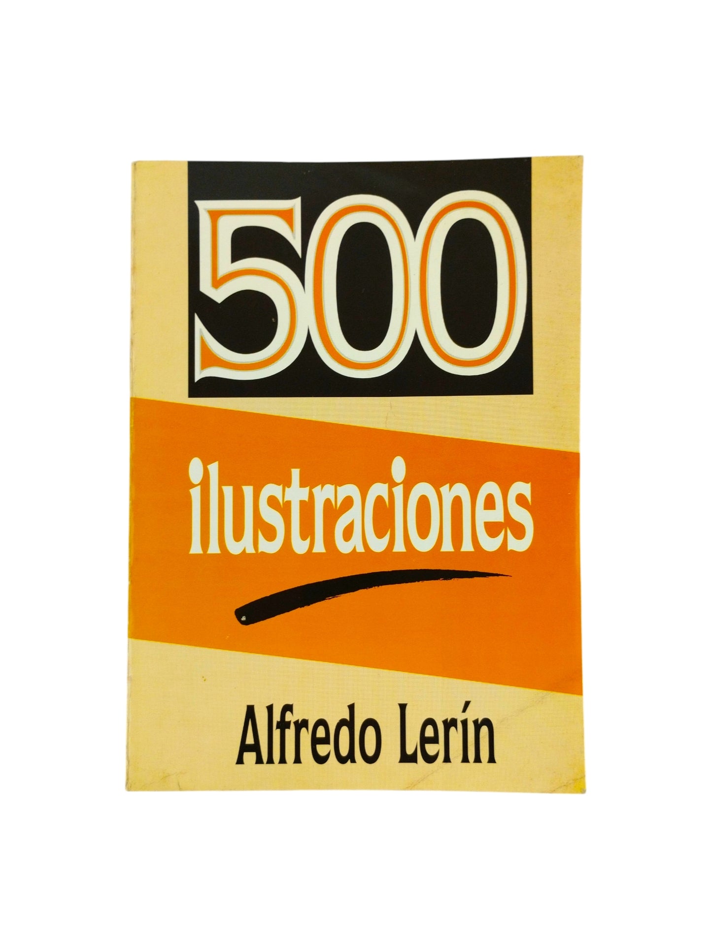 500 Ilustraciones