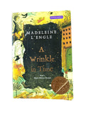 Wrinkle in Time by Madeleine L'Engle