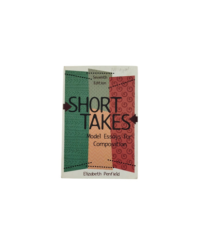 Short Takes seventh edition by Elizabeth Penfield