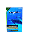 Dolphins by Morgan Lloyd