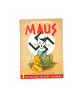 Maus l by Art Spiegelman