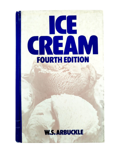 Ice Cream by W.S. Arbuck