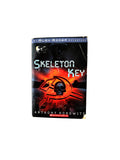 Skeleton key by Anthony Horowitz