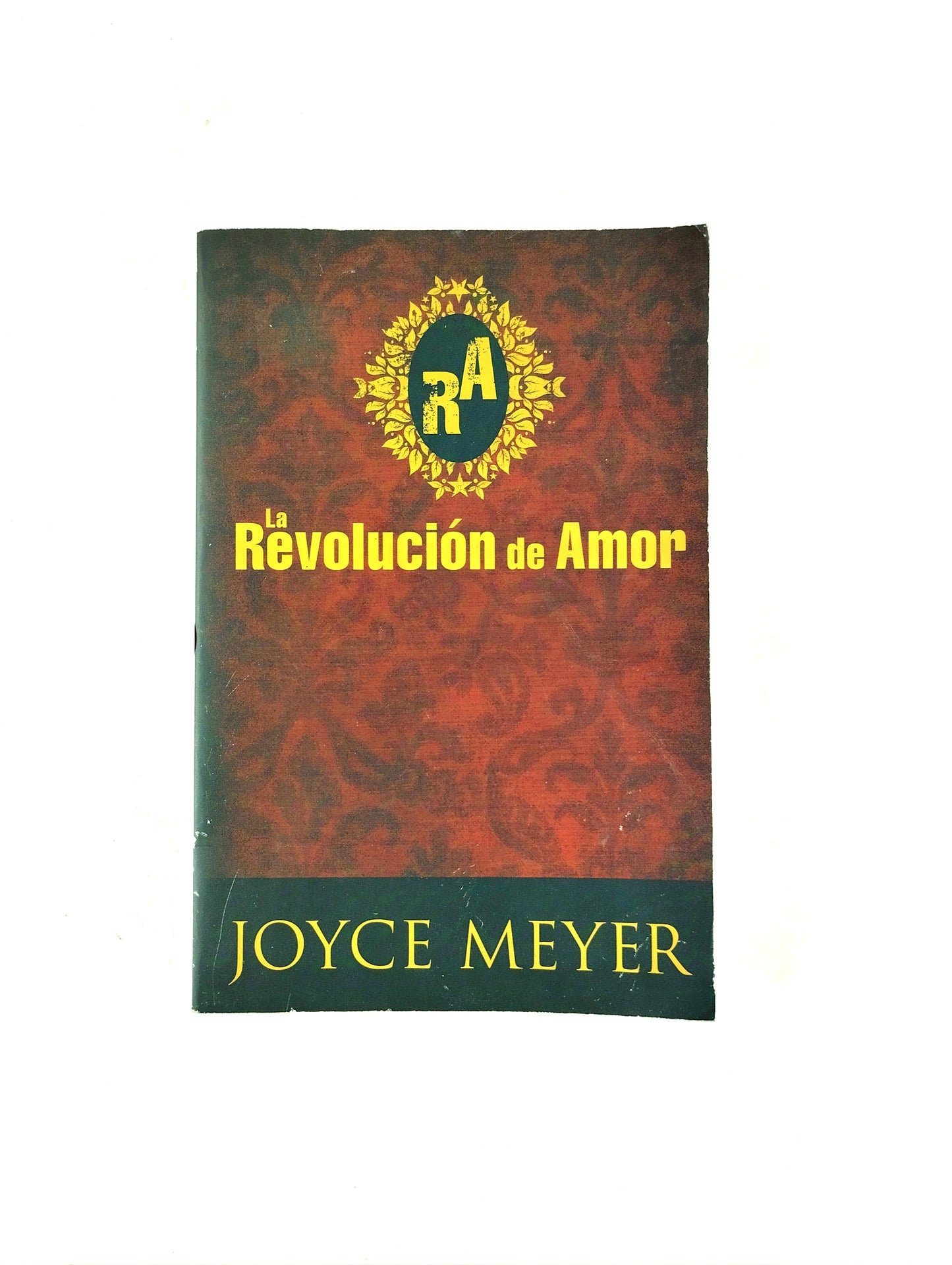 La revolución de amor