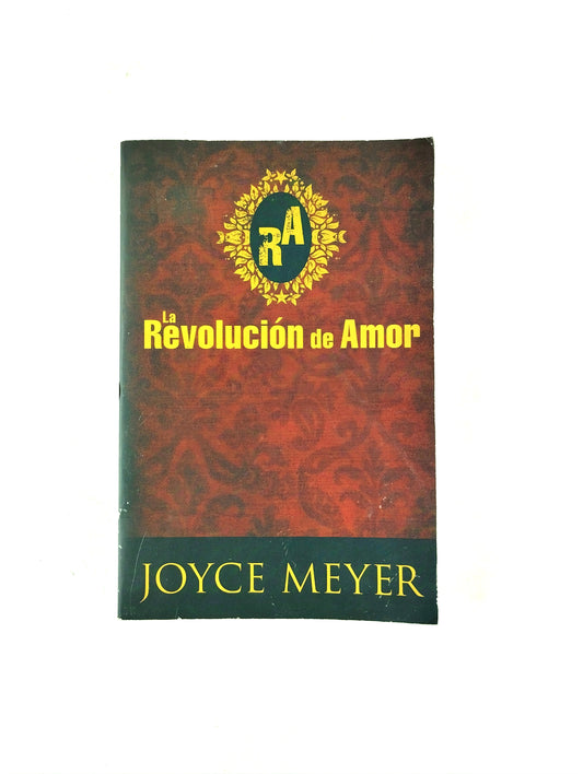 La revolución de amor