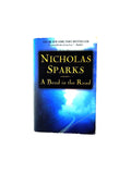 A bend in the road by Nicholas Sparks