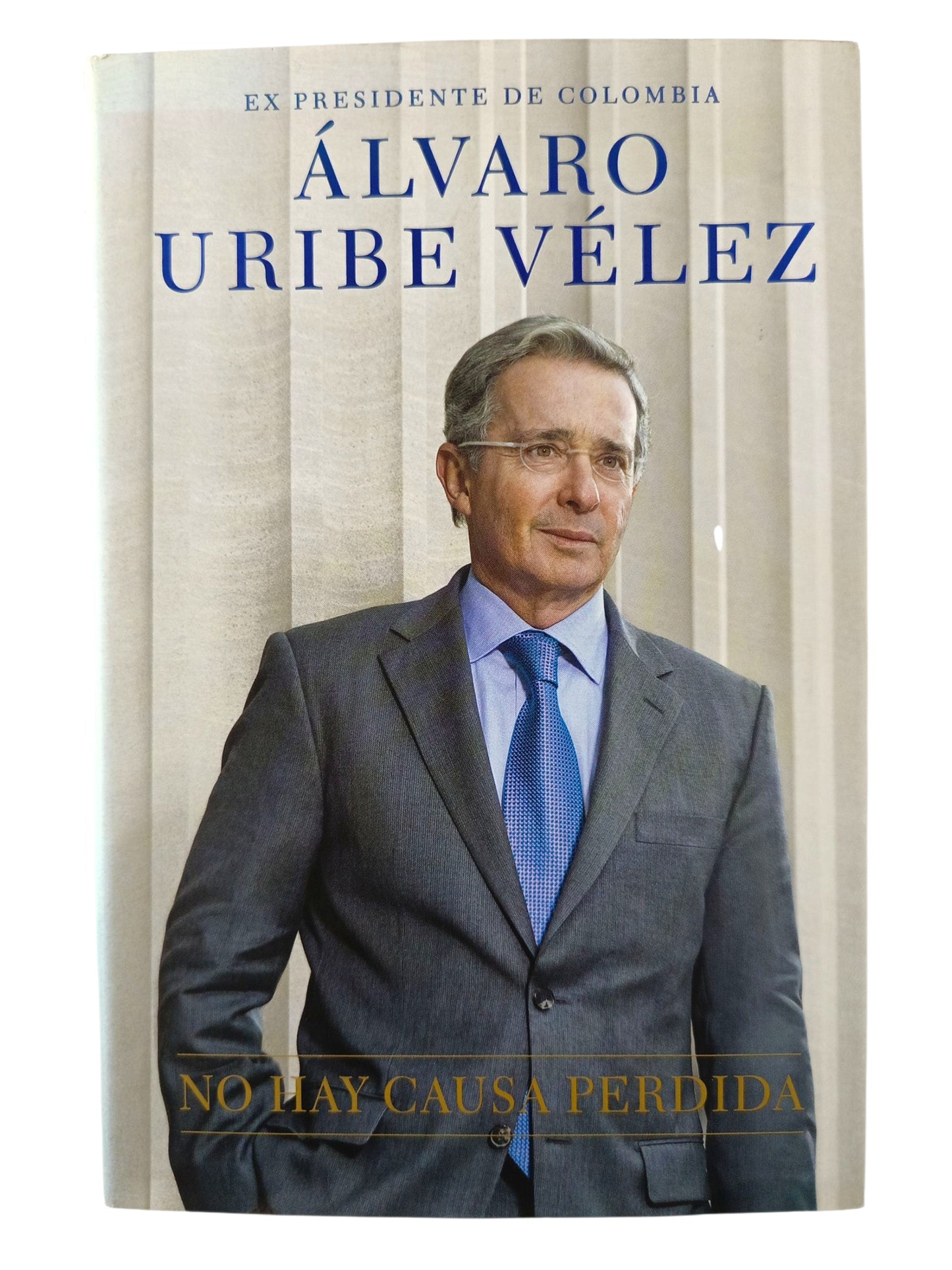 No Hay Causa Perdida