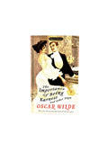 The importance of being earnest and other plays by Oscar Wilde