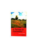 A picture to remember by Sarah Scott Malden