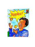 Apples! by June Crebbin