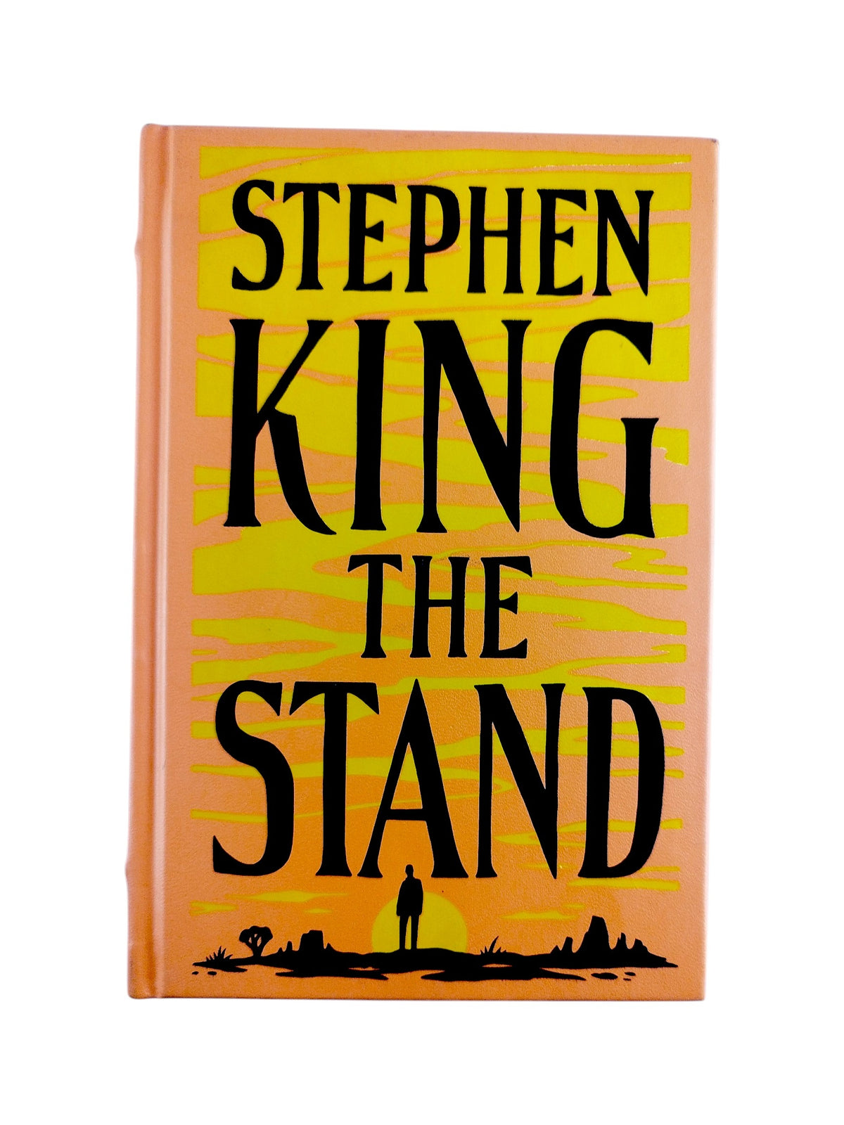 The Stand by Stephen King