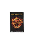 The hunger games : mockingjay by Suzanne Collins