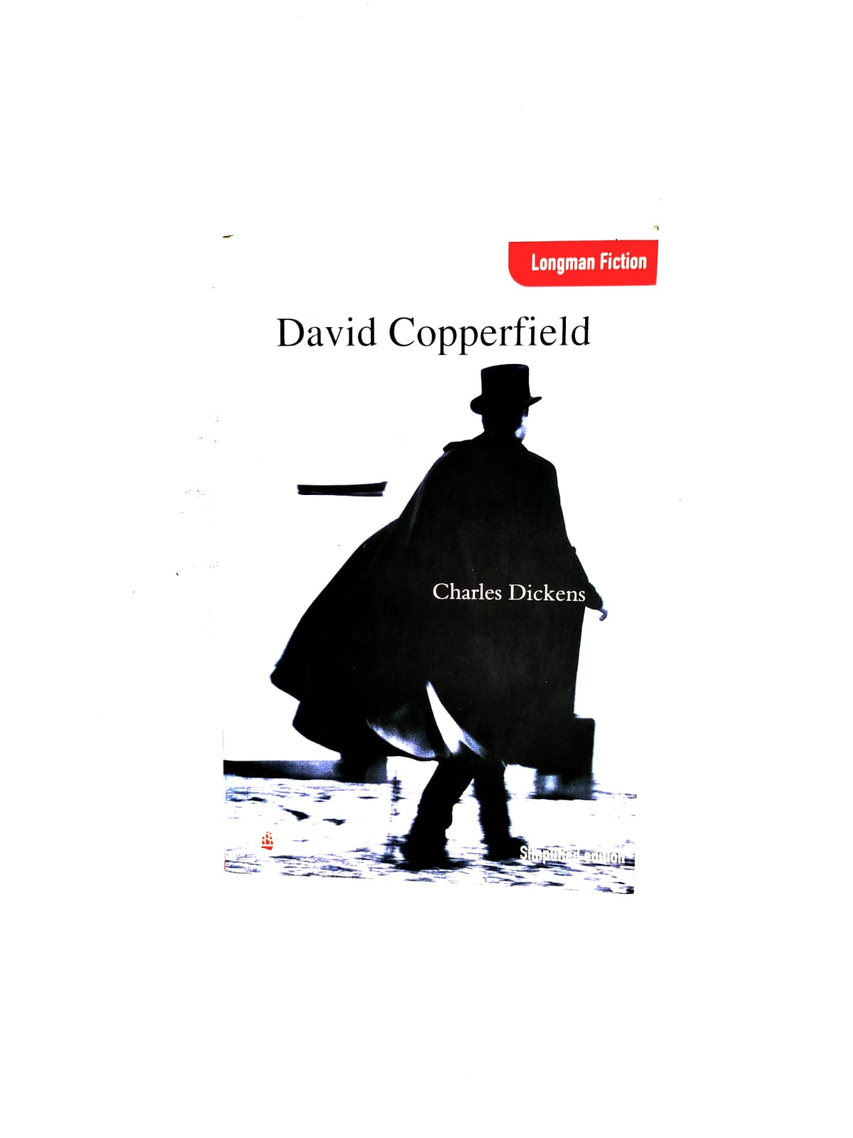 David Copperfield by Charles Dickens