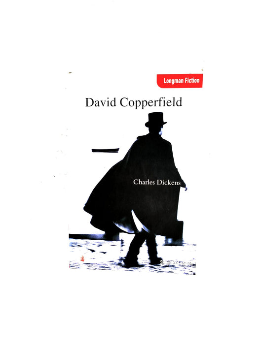 David Copperfield