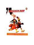 Chicken run by Varios