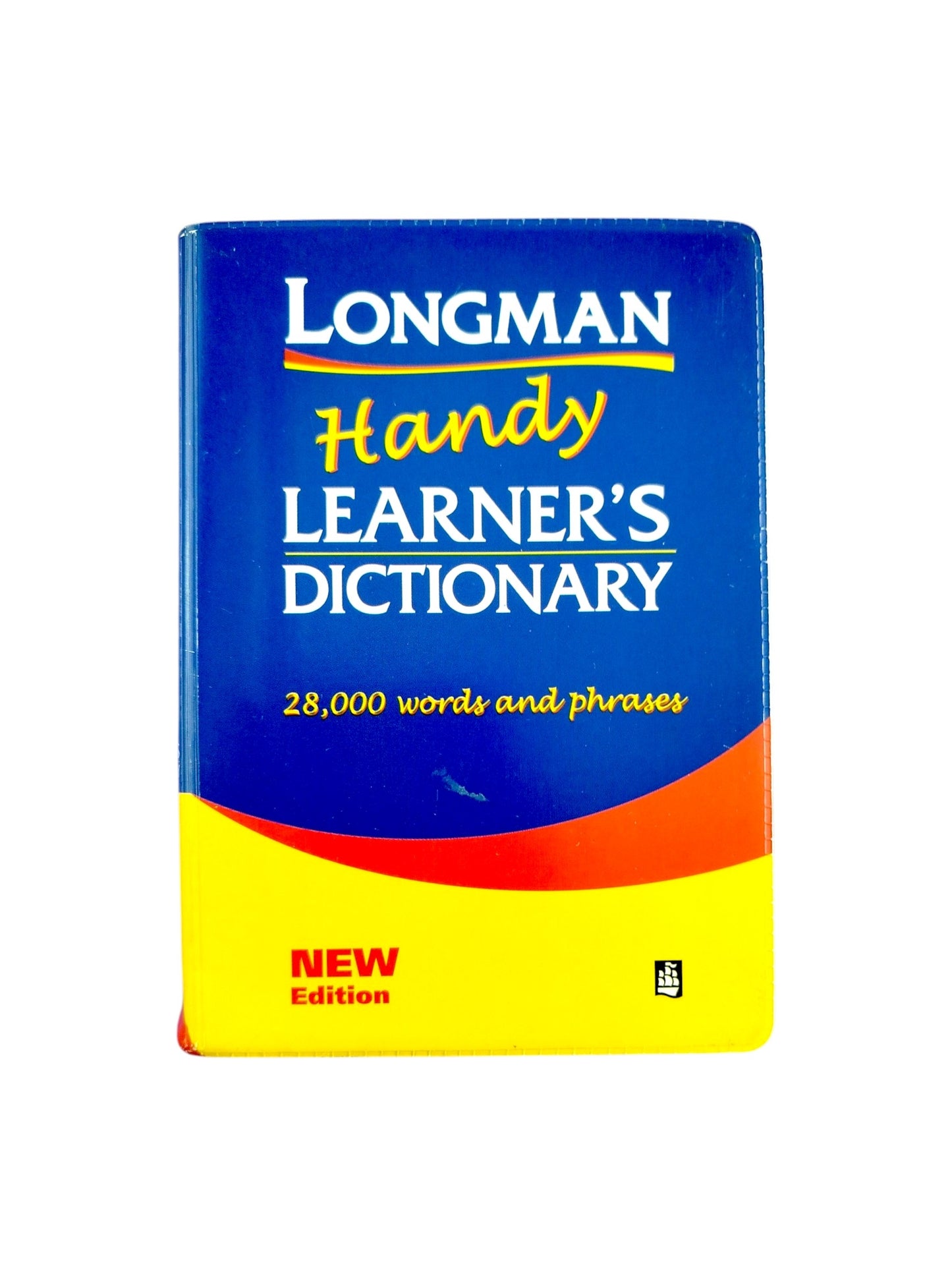 Longman Handy Learner's Dictionary by Varios