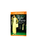 The baby party and other stories by Scott Fitzgerald
