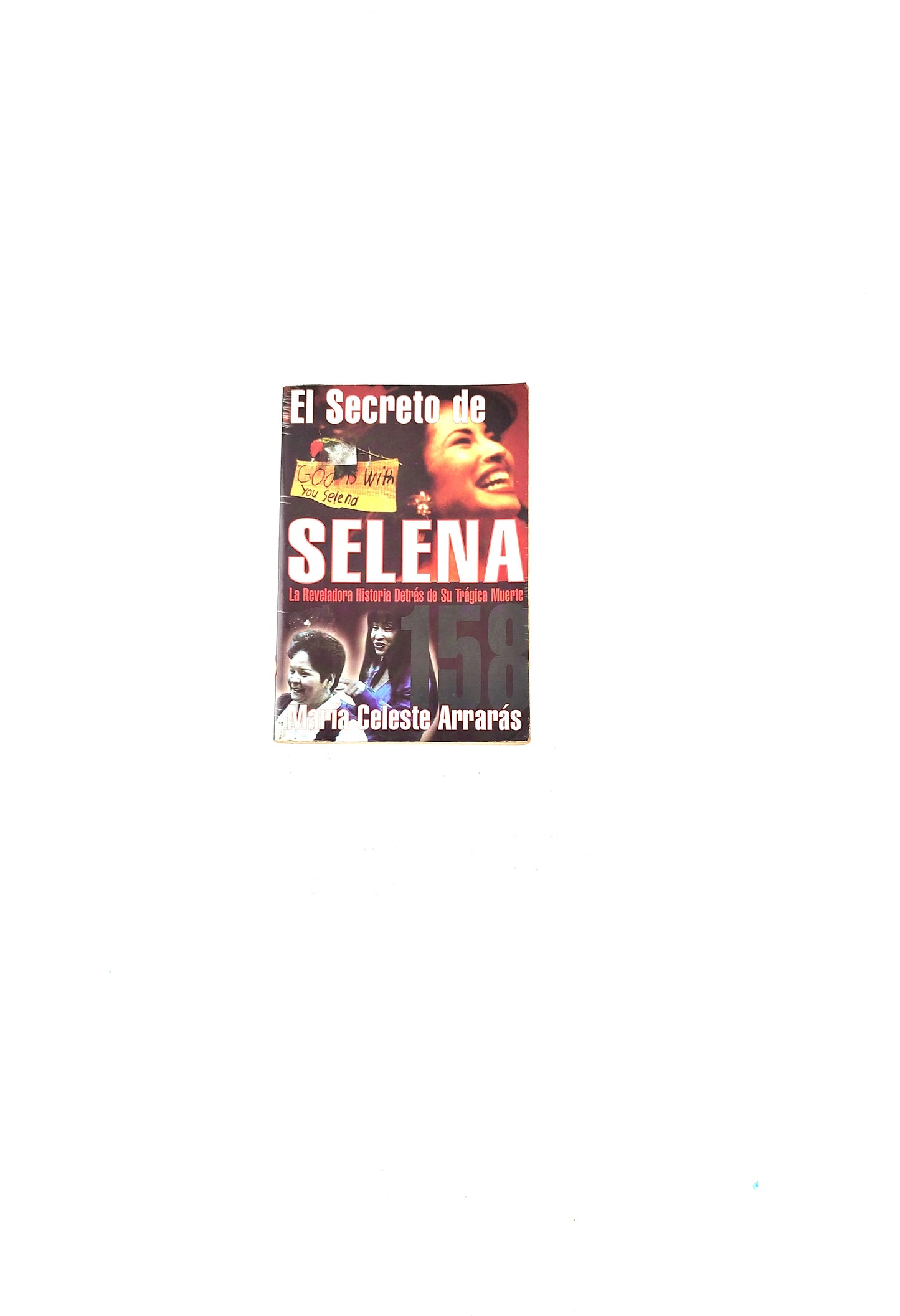 El secreto de selena