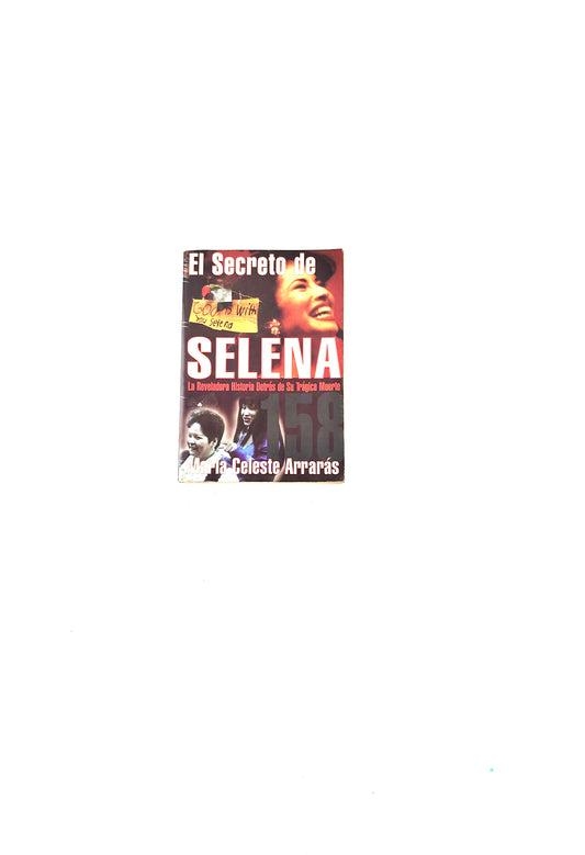 El secreto de selena